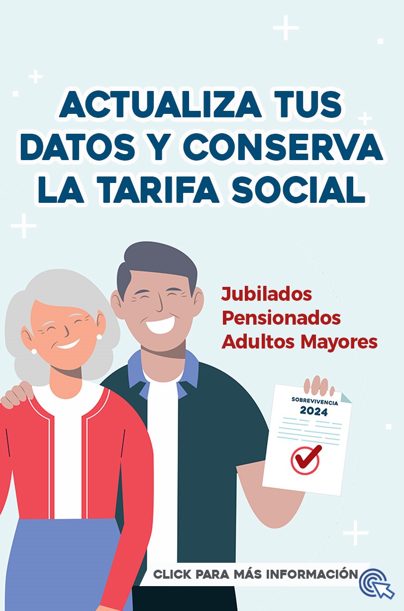 Tarifa Social