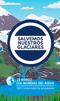 DÍA MUNDIAL DEL AGUA