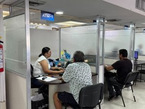 JUMAPAM invita a aprovechar la modalidad de Pago Anticipado a quienes saldrán de vacaciones
