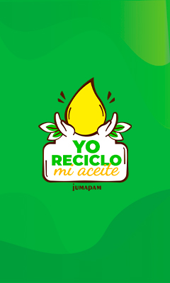 YO RECICLO MI ACEITE