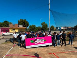 “Mazatlán Te Quiero Limpio” recolecta 420 costales de desechos sólidos