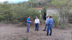 CEAPAS y JUMAPAM afinan proyectos hidrosanitarios por más de 40 mdp