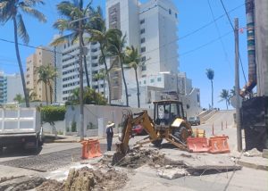 Durante junio, JUMAPAM realizó más de mil 600 acciones para fortalecer los servicios hídricos