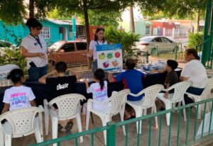 Esta semana, Mazatlán Te Quiero Limpio llega a las colonias Niños Héroes y Emiliano Zapata