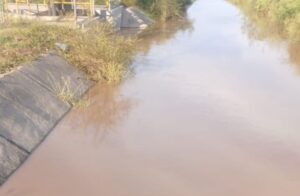 JUMAPAM declara paro técnico en la Planta Potabilizadora Miravalles por alta turbidez del Río Presidio