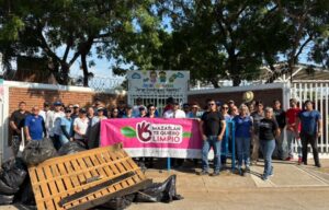 Gobierno de Mazatlán retira dos camiones de desechos en Hogar del Pescador y Prado Bonito
