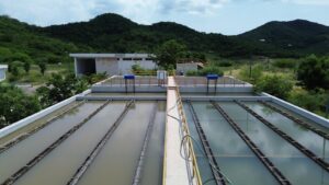 JUMAPAM recupera abasto de agua en la zona norte, tras un paro técnico de Miravalles