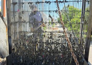 JUMAPAM activa operativo preventivo ante proximidad del huracán Simón