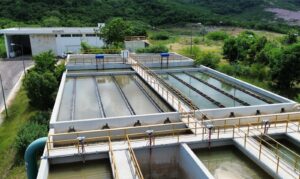 Apagones por tormenta eléctrica afectan el suministro de agua en comunidades rurales y sectores de Mazatlán