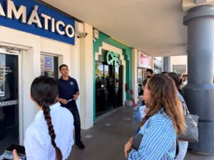 JUMAPAM inicia la actualización de la Tarifa Social en módulos El Conchi y Plaza del Mar